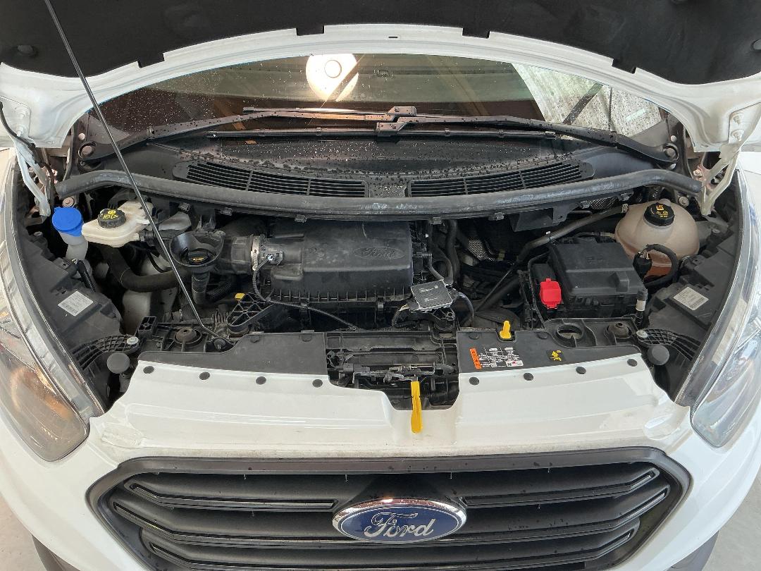 Photo '13' of Ford Transit