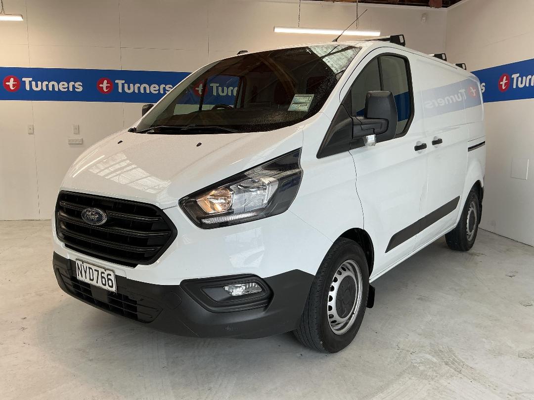 Photo '4' of Ford Transit