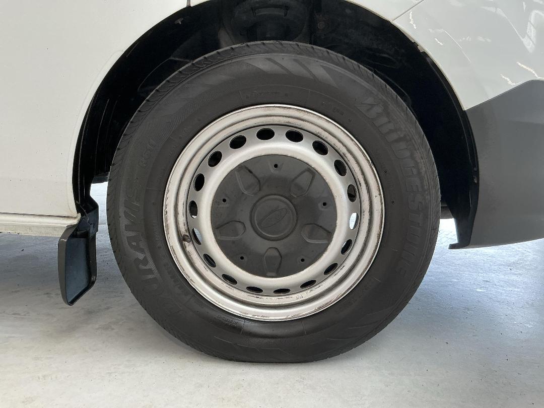 Photo '9' of Ford Transit