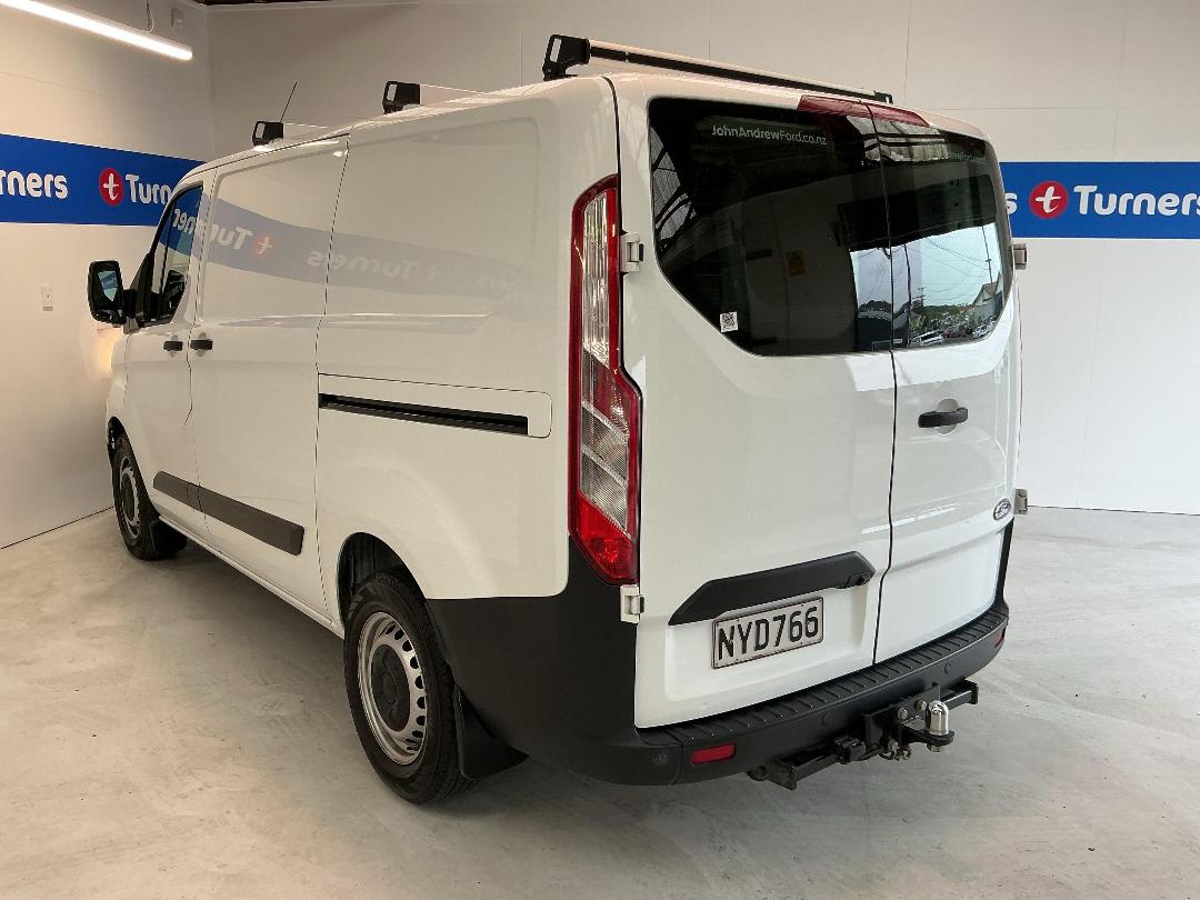 Photo '5' of Ford Transit