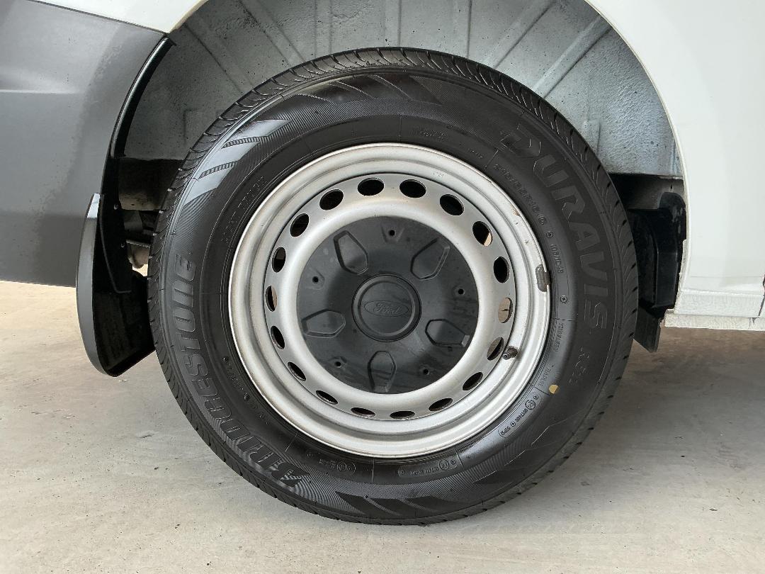 Photo '12' of Ford Transit