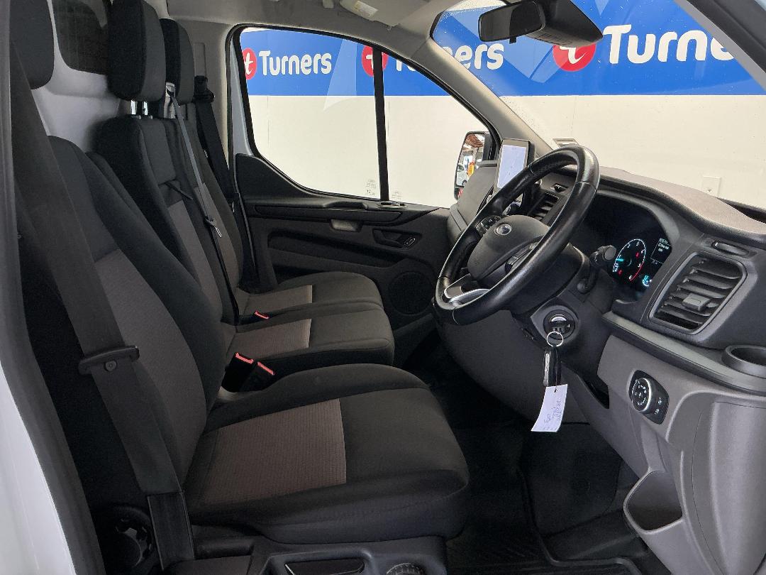 Photo '16' of Ford Transit