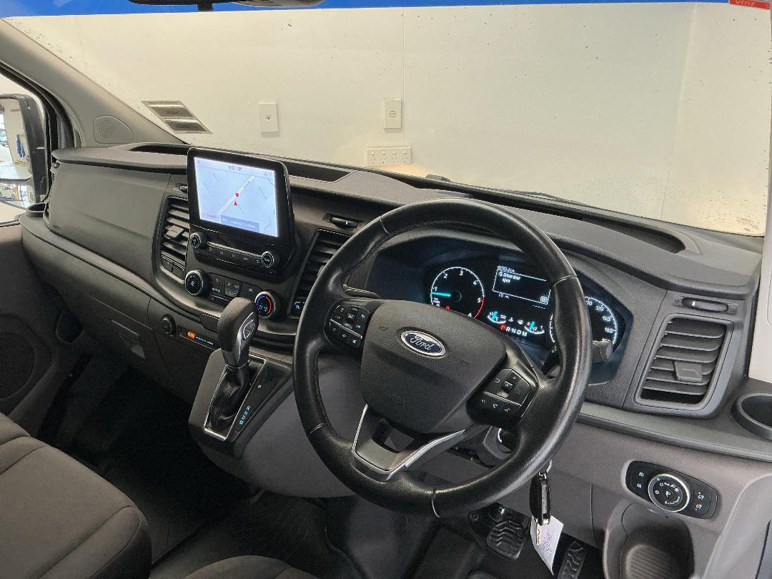 Photo '17' of Ford Transit