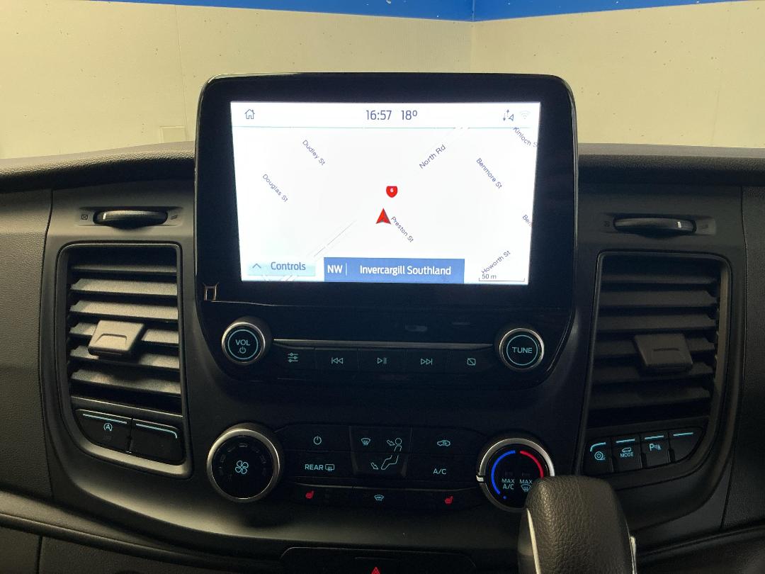 Photo '18' of Ford Transit