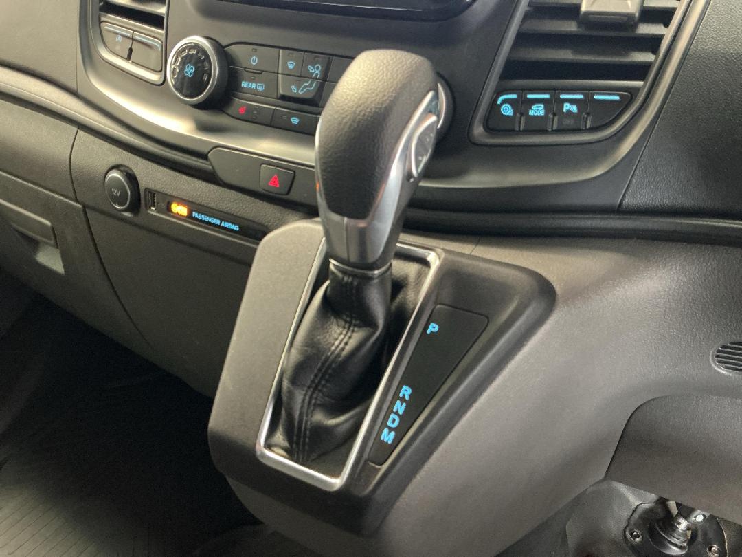 Photo '22' of Ford Transit