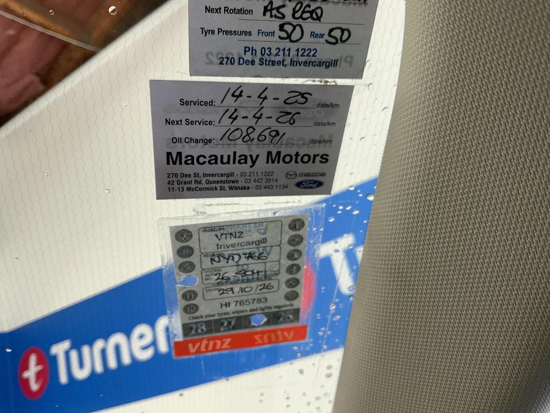 Photo '23' of Ford Transit