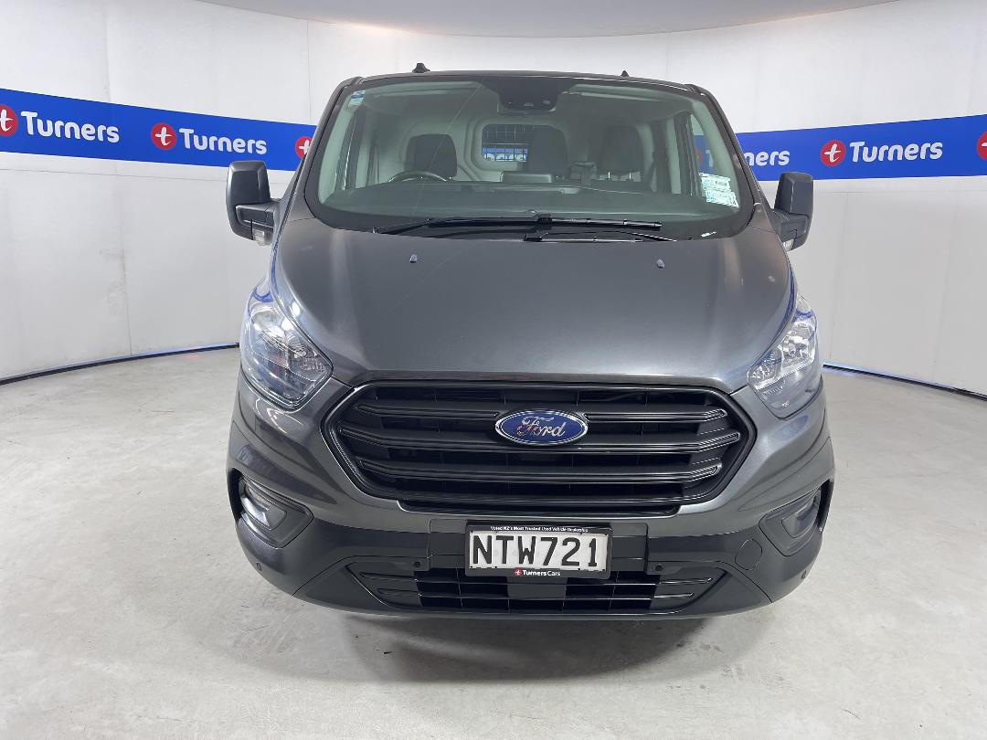 Photo '2' of Ford Transit Photo '2' of Ford Transit