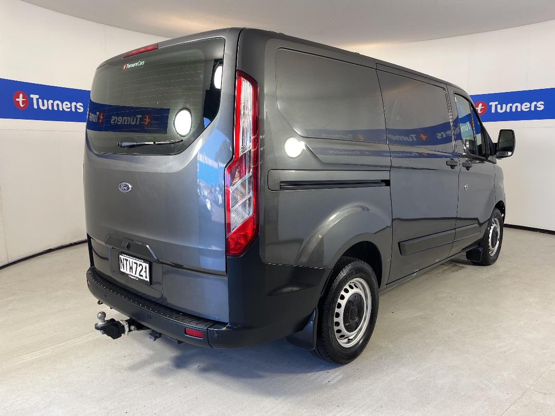 Photo '7' of Ford Transit Photo '7' of Ford Transit