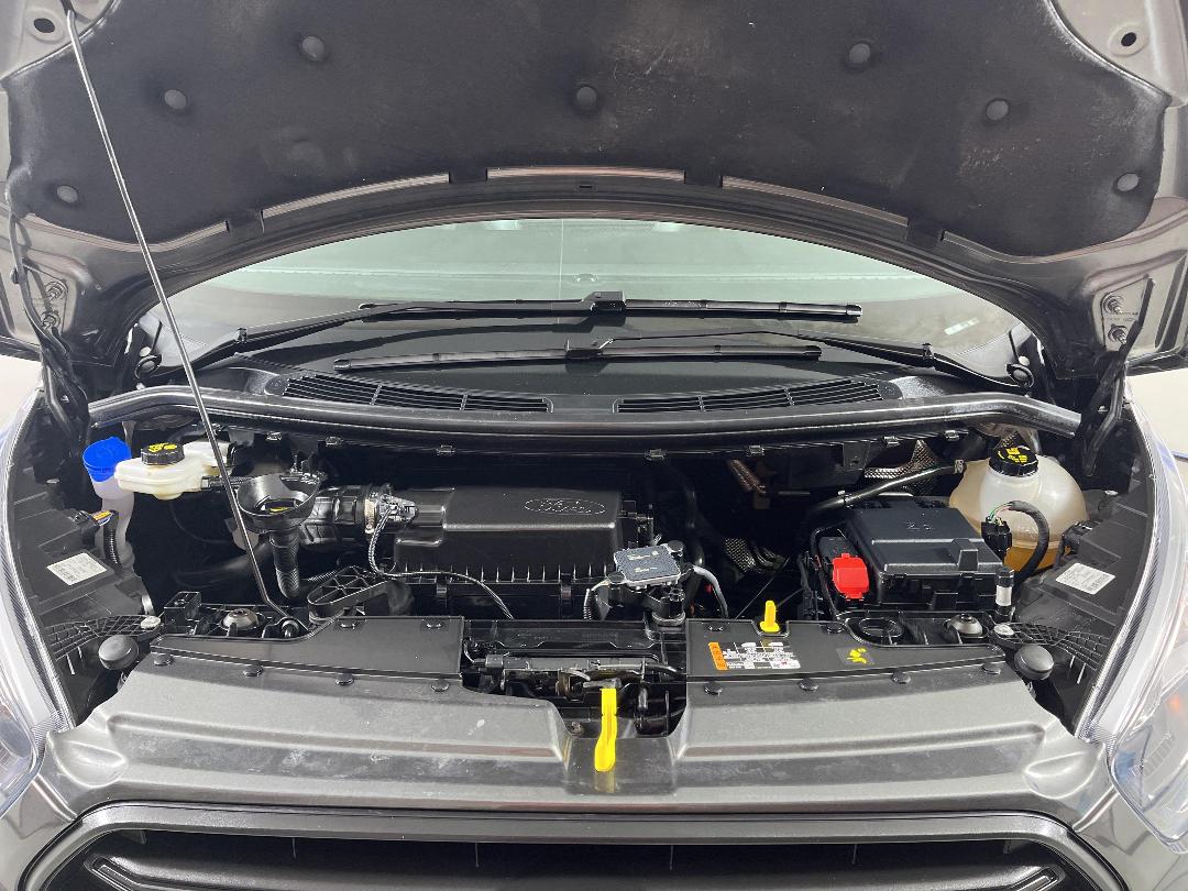 Photo '13' of Ford Transit Photo '13' of Ford Transit