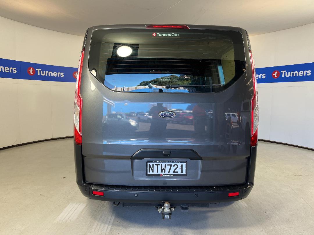 Photo '6' of Ford Transit Photo '6' of Ford Transit