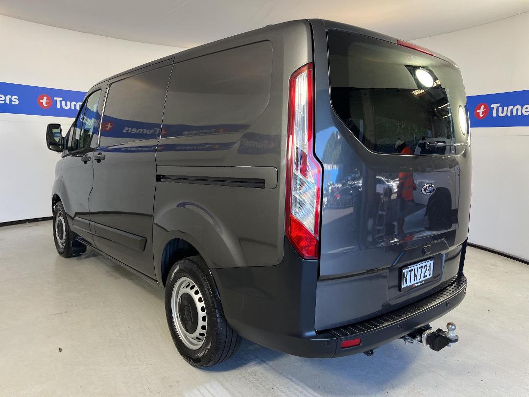 Photo '5' of Ford Transit Photo '5' of Ford Transit