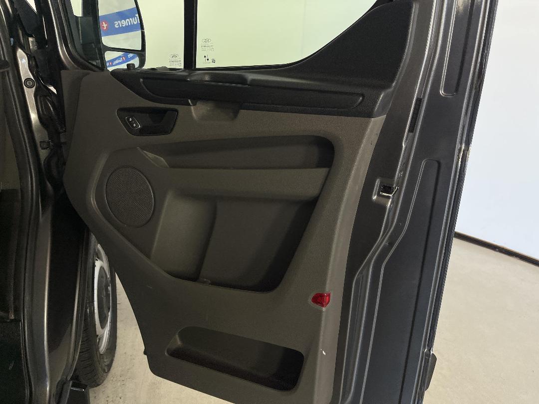 Photo '15' of Ford Transit Photo '15' of Ford Transit