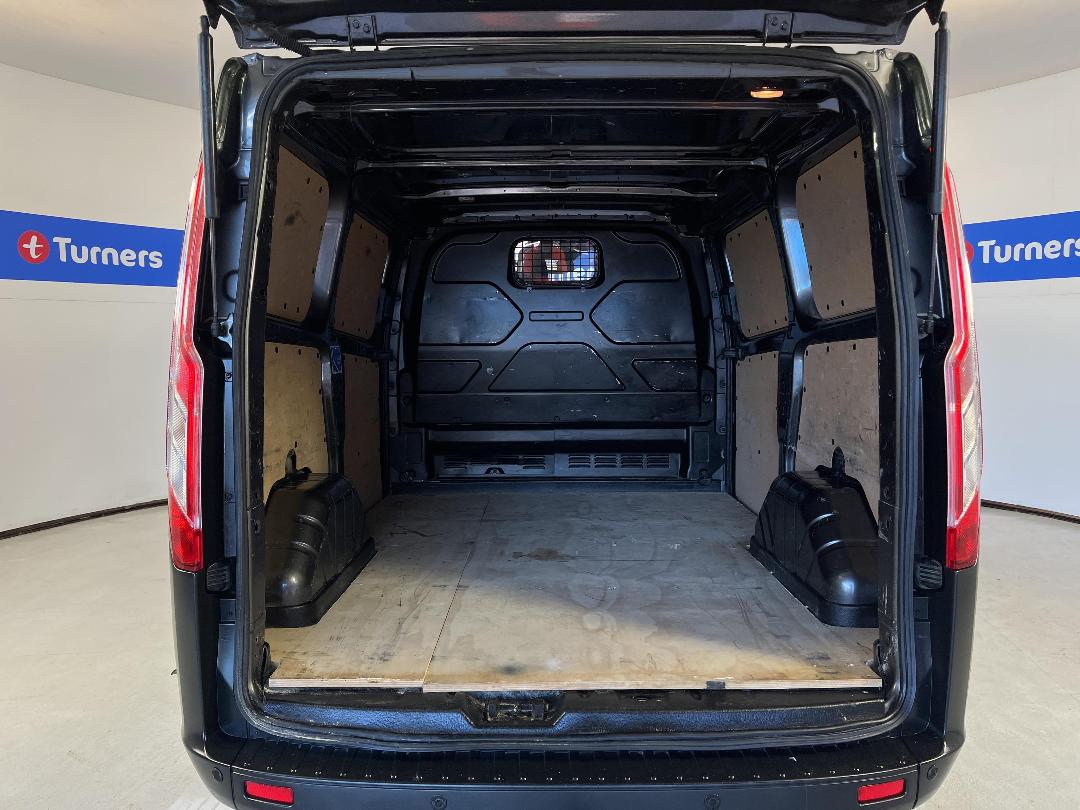 Photo '14' of Ford Transit Photo '14' of Ford Transit