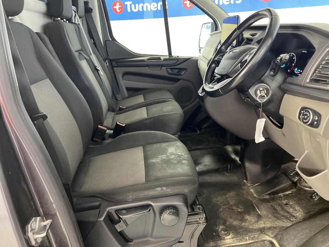 Photo '16' of Ford Transit Photo '16' of Ford Transit