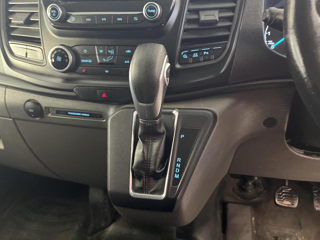 Photo '18' of Ford Transit Photo '18' of Ford Transit