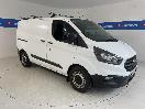 Thumbnail '1' of Ford Transit
