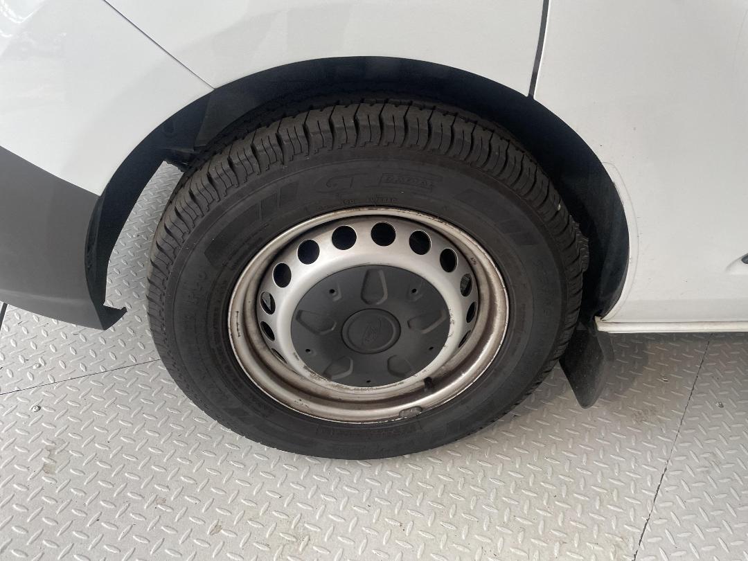 Photo '10' of Ford Transit Photo '10' of Ford Transit