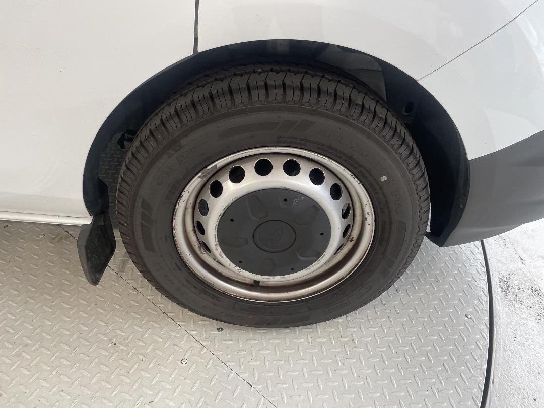 Photo '9' of Ford Transit Photo '9' of Ford Transit