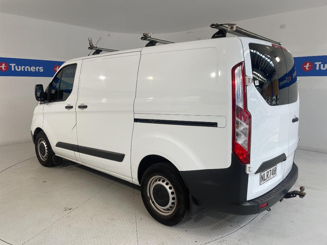 Photo '5' of Ford Transit Photo '5' of Ford Transit