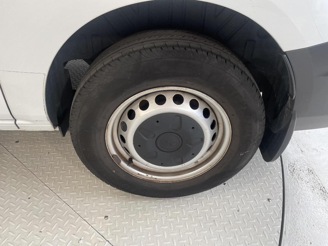 Photo '11' of Ford Transit Photo '11' of Ford Transit