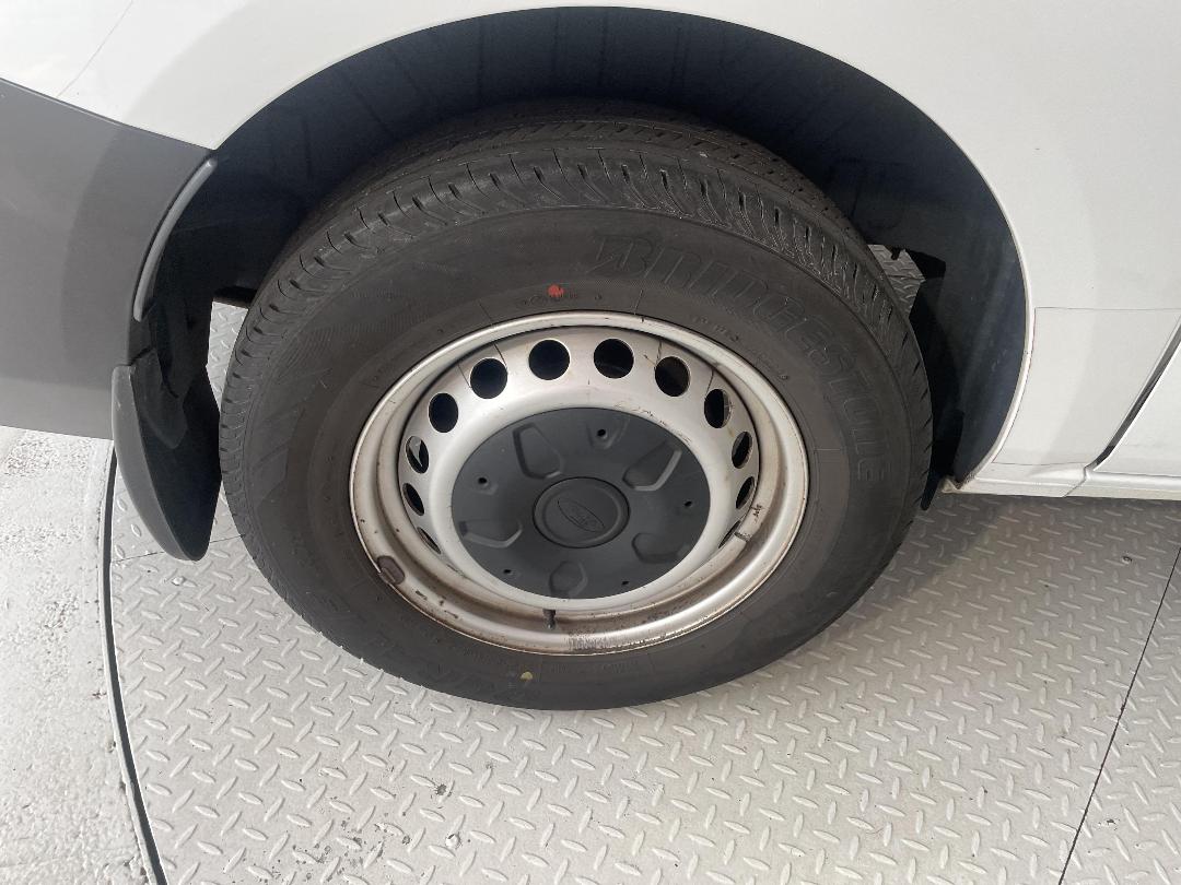 Photo '12' of Ford Transit Photo '12' of Ford Transit