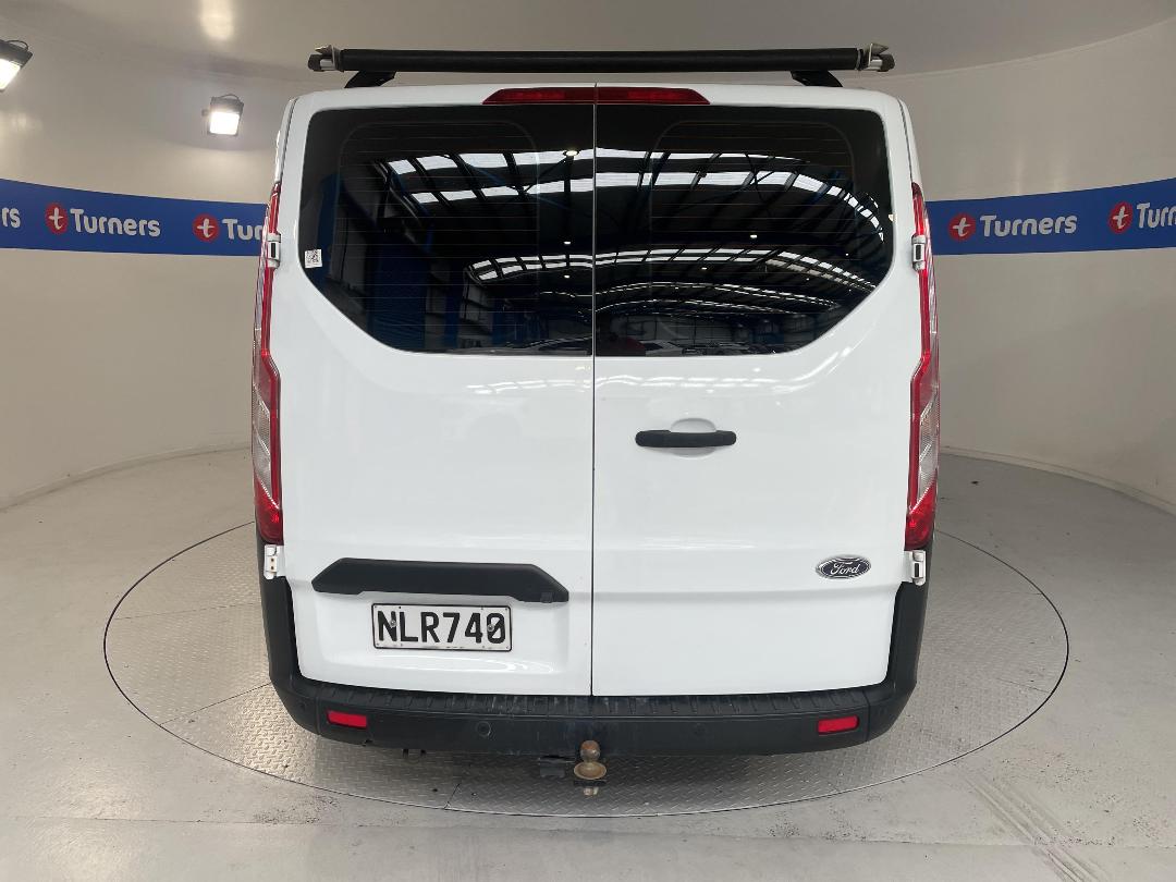 Photo '6' of Ford Transit Photo '6' of Ford Transit