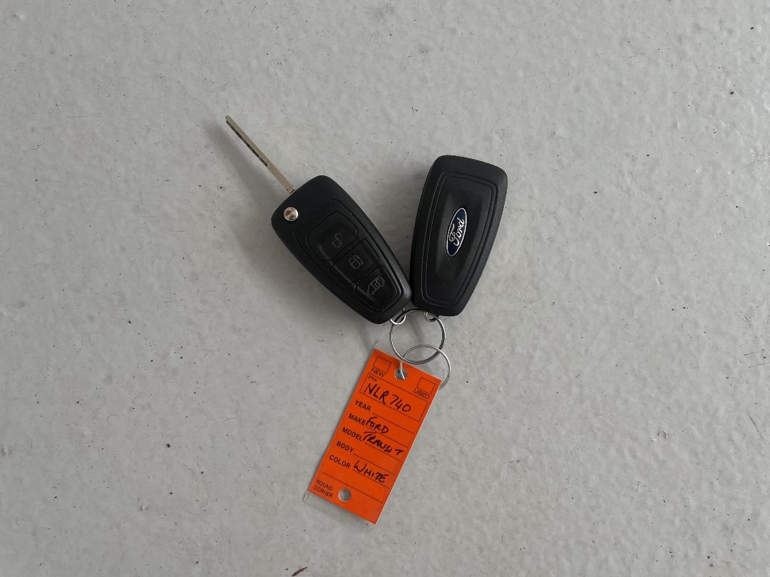 Photo '21' of Ford Transit Photo '21' of Ford Transit