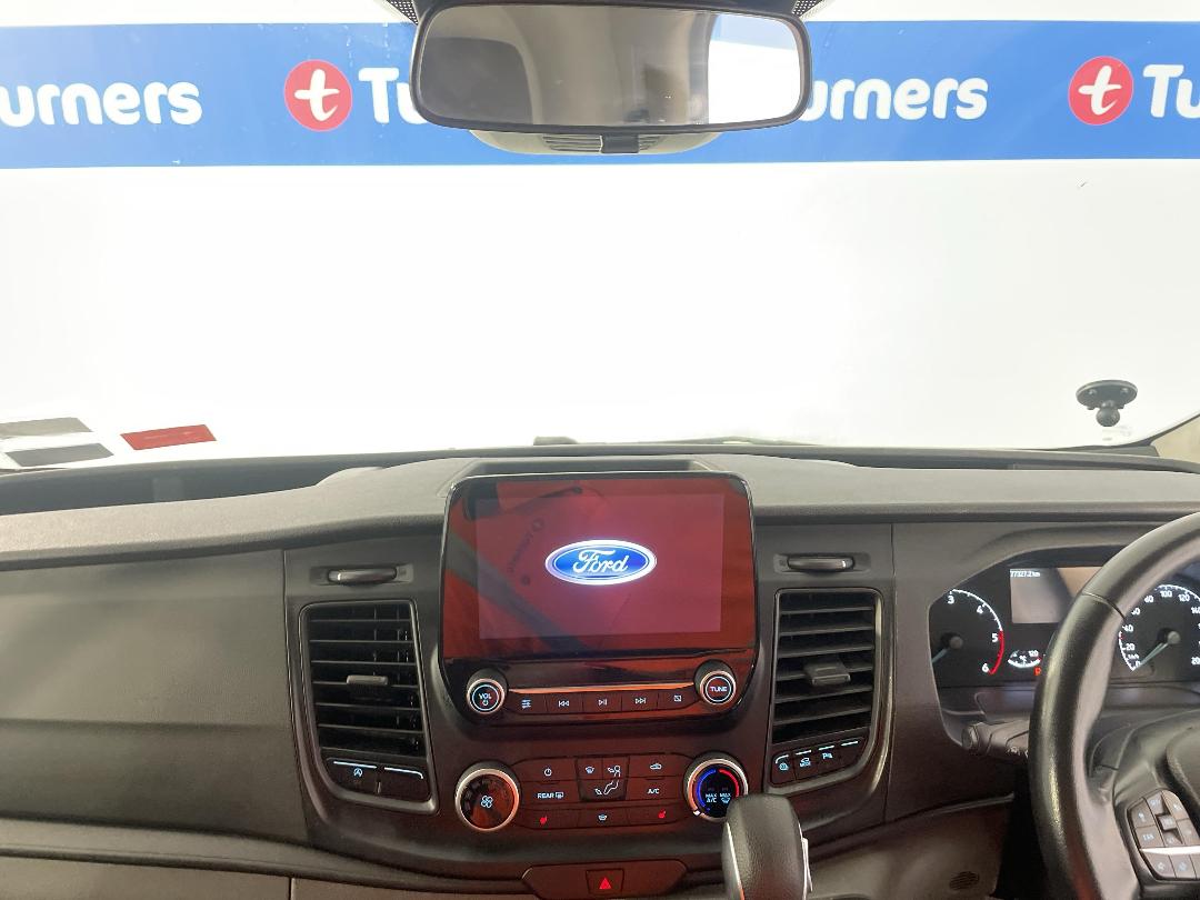 Photo '17' of Ford Transit Photo '17' of Ford Transit