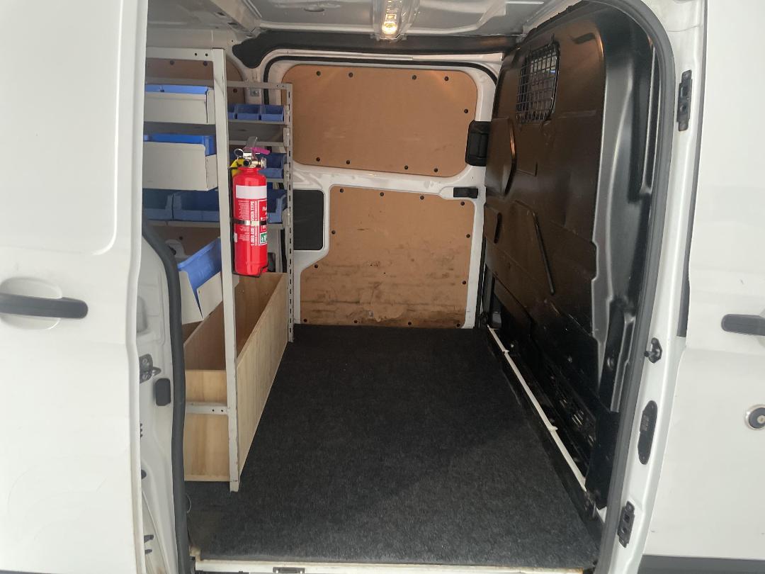 Photo '19' of Ford Transit Photo '19' of Ford Transit