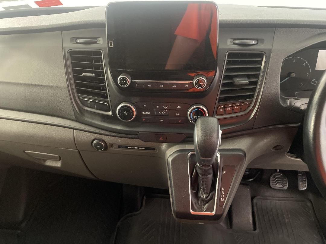 Photo '18' of Ford Transit Photo '18' of Ford Transit