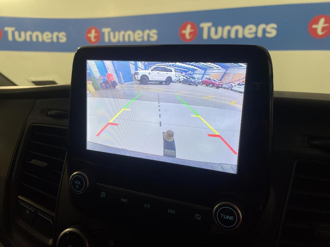 Photo '28' of Ford Transit Photo '28' of Ford Transit