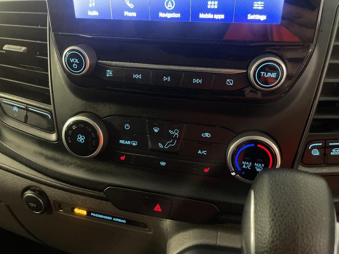 Photo '29' of Ford Transit Photo '29' of Ford Transit