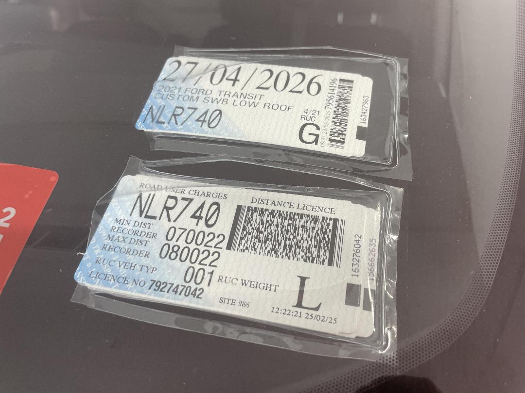 Photo '33' of Ford Transit Photo '33' of Ford Transit