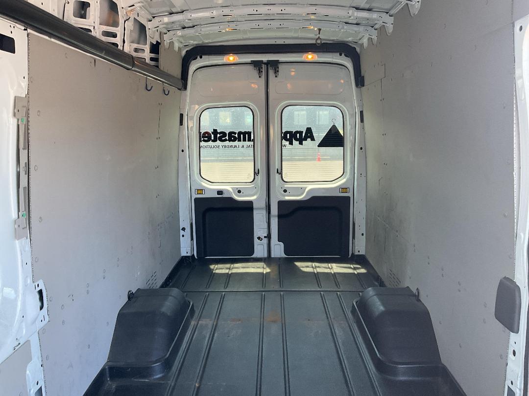 Photo '17' of Ford Transit Cargo 430E Van