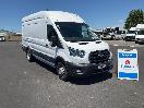 Thumbnail '1' of Ford Transit Cargo 430E Van