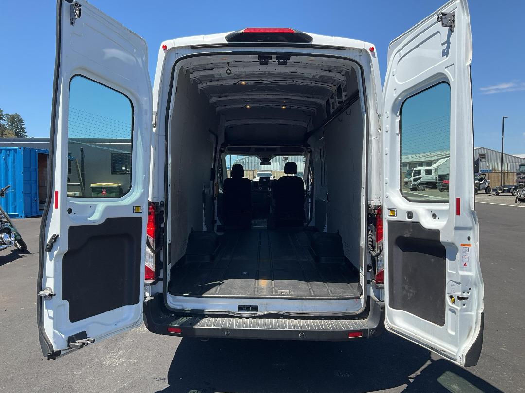 Photo '6' of Ford Transit Cargo 430E Van