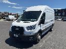 Thumbnail '10' of Ford Transit Cargo 430E Van