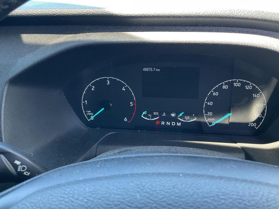 Photo '12' of Ford Transit Cargo 430E Van