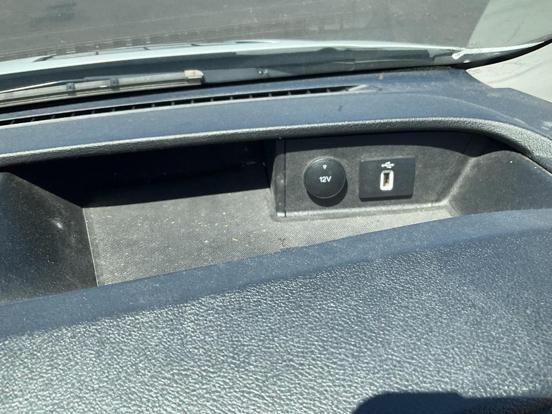 Photo '14' of Ford Transit Cargo 430E Van