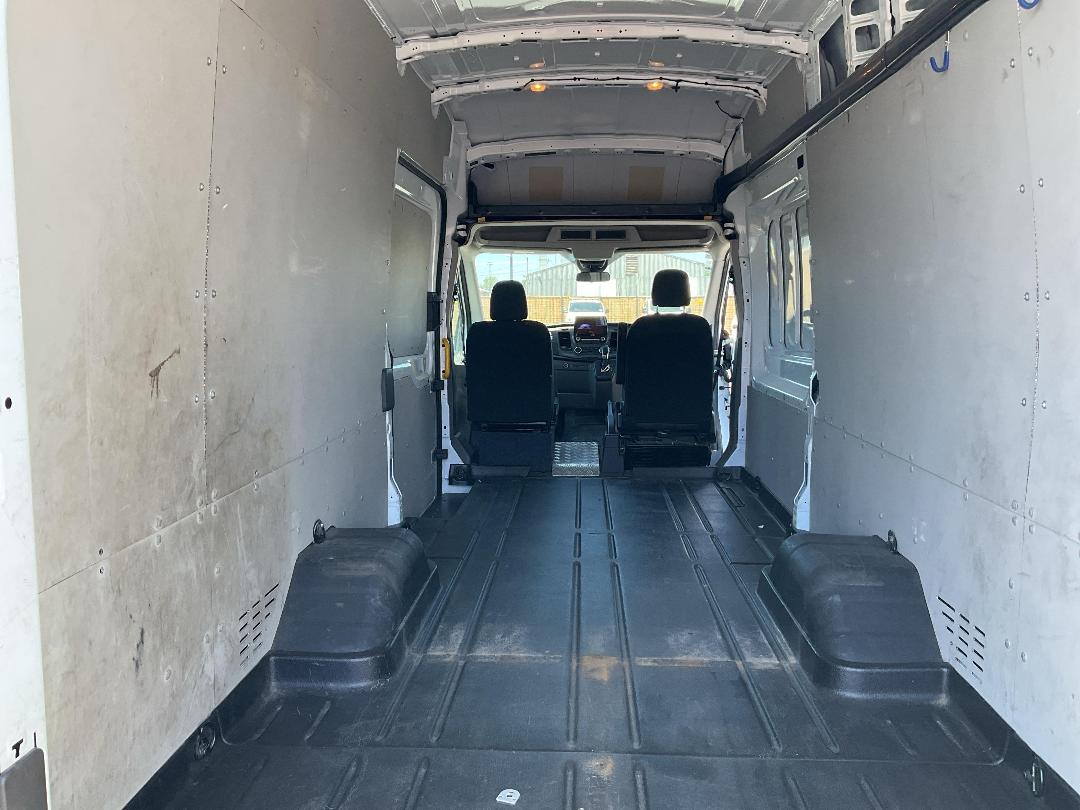 Photo '16' of Ford Transit Cargo 430E Van