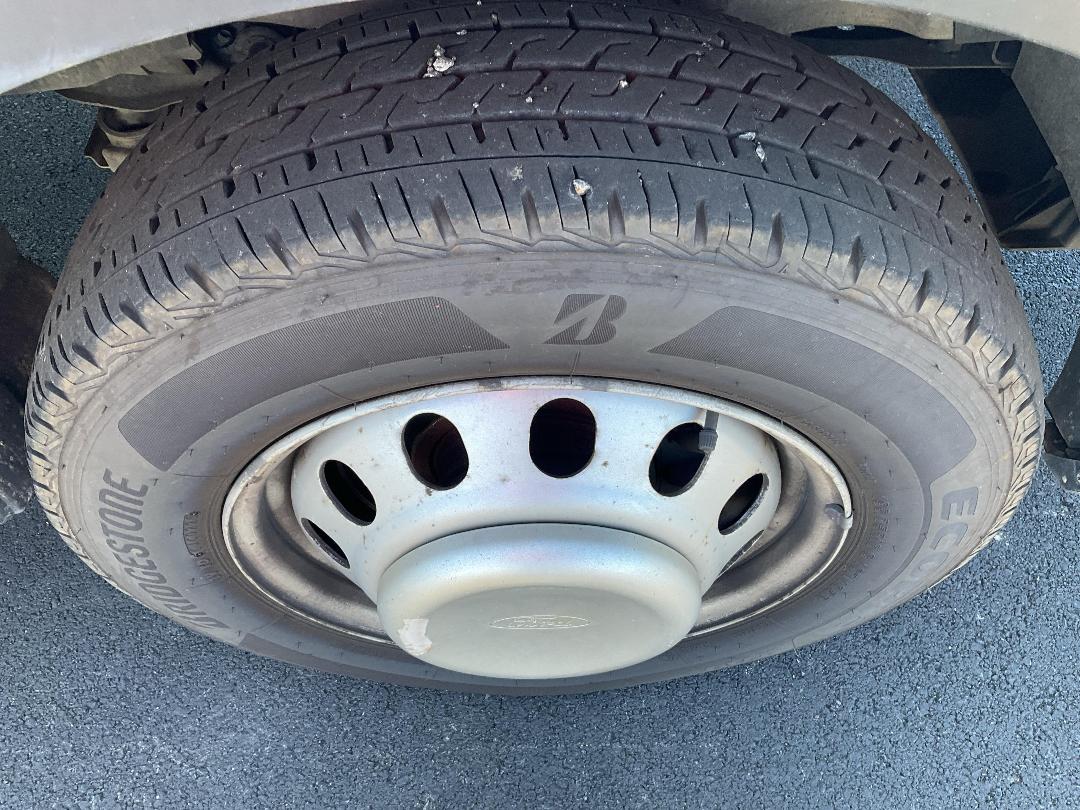 Photo '22' of Ford Transit Cargo 430E Van