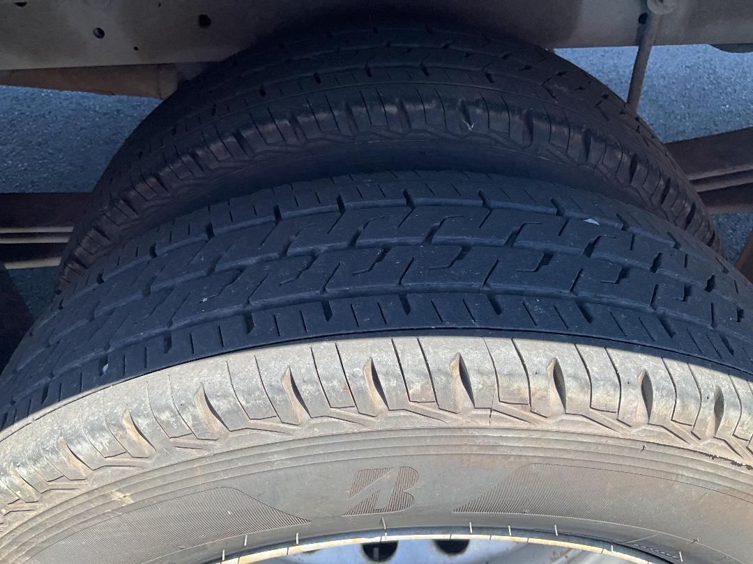 Photo '25' of Ford Transit Cargo 430E Van