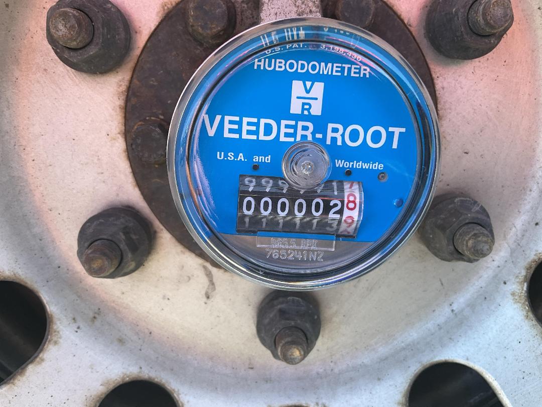 Photo '31' of Ford Transit Cargo 430E Van