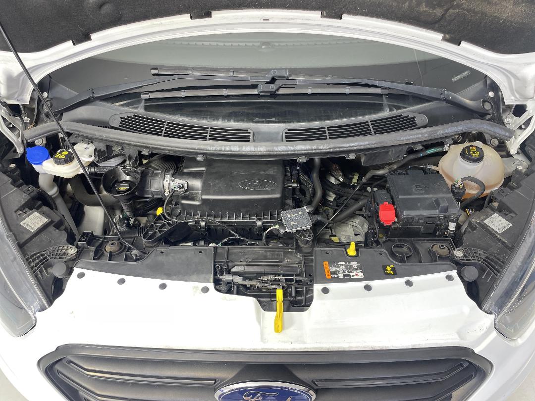 Photo '13' of Ford Transit Photo '13' of Ford Transit