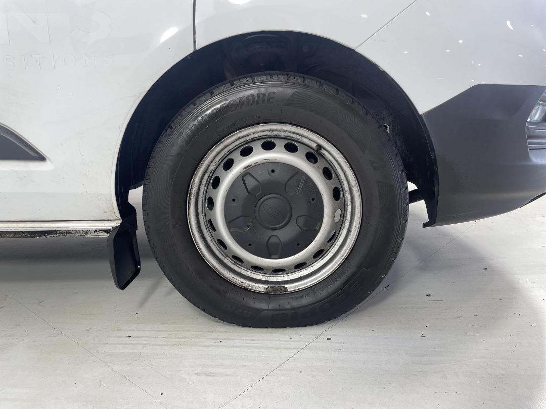 Photo '9' of Ford Transit Photo '9' of Ford Transit