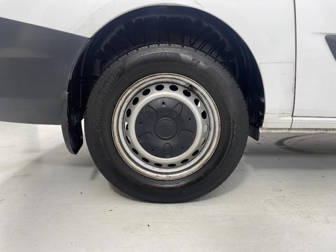 Photo '12' of Ford Transit Photo '12' of Ford Transit