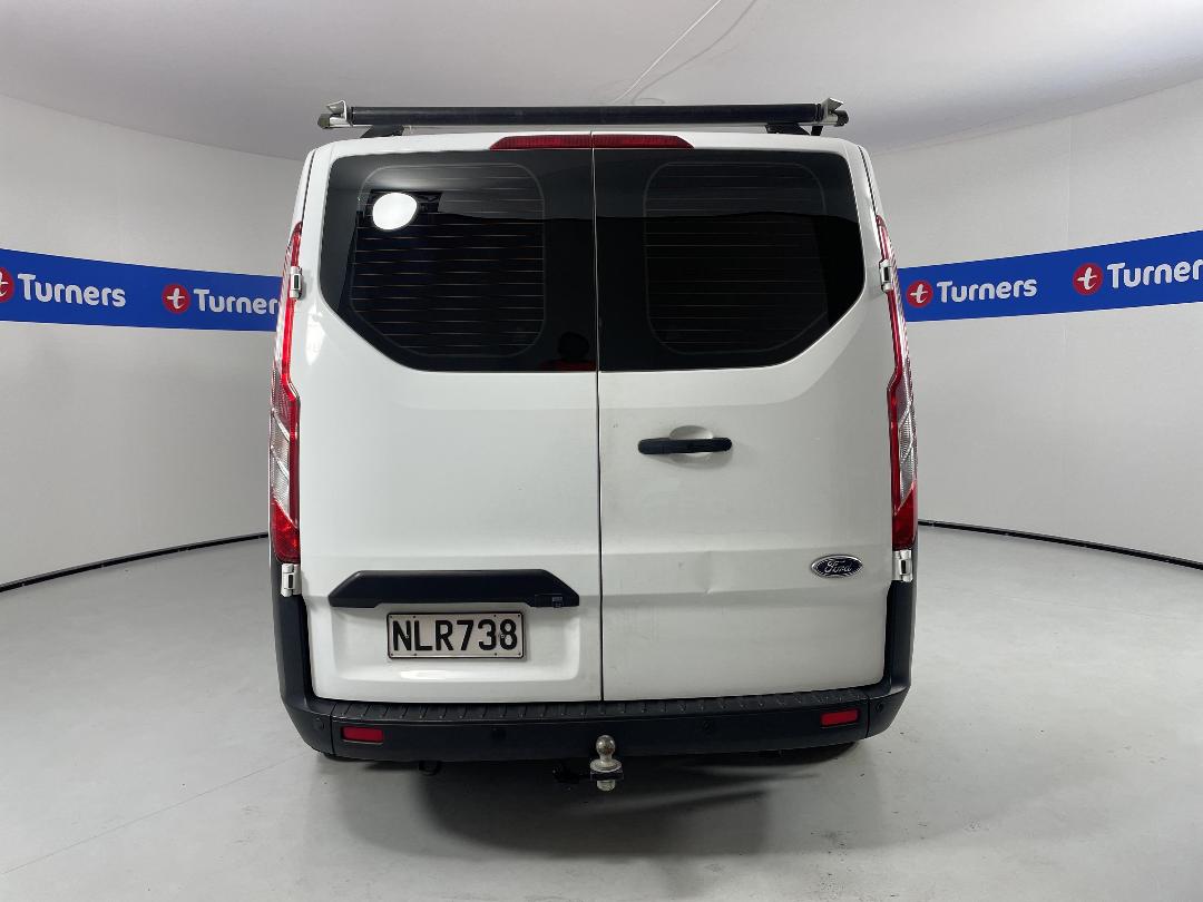 Photo '6' of Ford Transit Photo '6' of Ford Transit