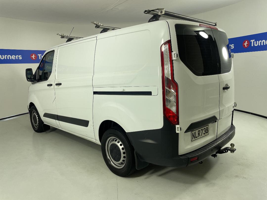 Photo '5' of Ford Transit Photo '5' of Ford Transit