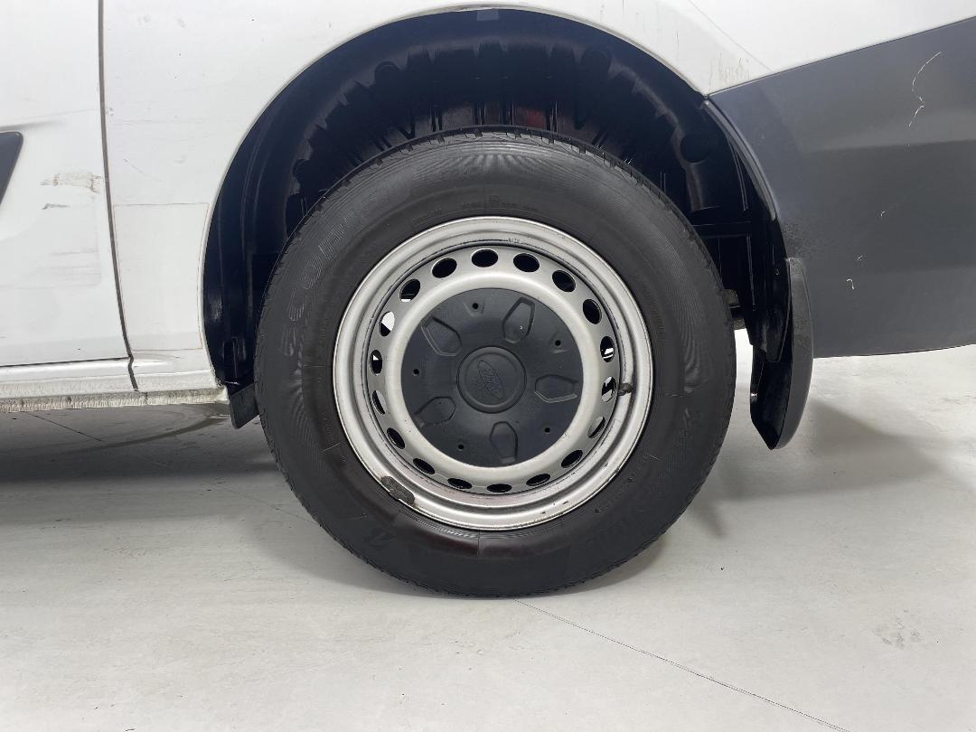 Photo '11' of Ford Transit Photo '11' of Ford Transit