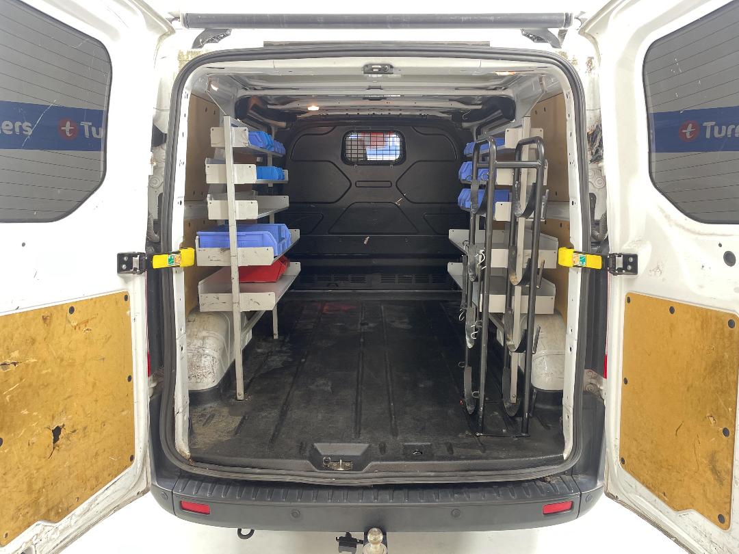 Photo '14' of Ford Transit Photo '14' of Ford Transit